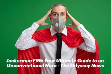 jackerman f95